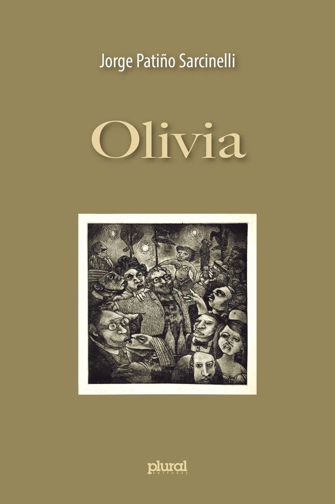 Olivia (Jorge Patiño)