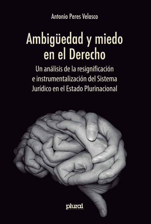 Ambigüedad y miedo en el Derecho