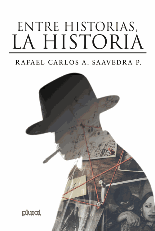 Entre historias, la historia