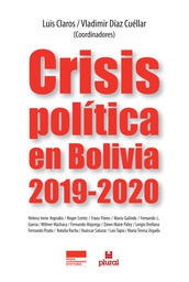 0504 Crisis política en Bolivia 2019-2020 LPLU