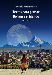 2212 Textos para pensar Bolivia y el Mundo C-ROLANDO MORALES-55%-CT-45