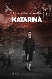 2449 Katarina LPLU