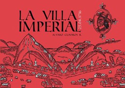 2459 Villa Imperial, La. 25.04.1716 C-ALVARO CUADROS-40%-CT-72