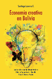 2509 Economía creativa en Bolivia (PRO) C-CERES-50%-CT-30
