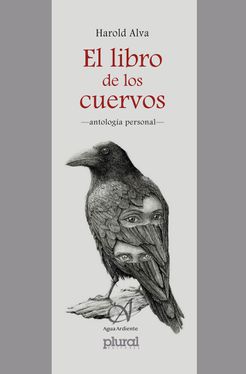 Libro de los cuervos, El. -antología personal-