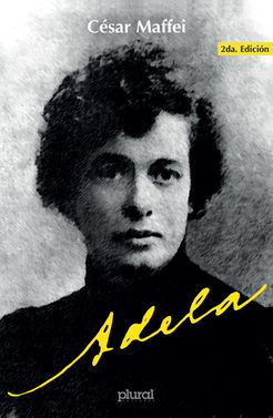 Adela (3ra edición)
