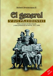 1066 General y sus presidentes, El. (6ta. Edición) LPLU