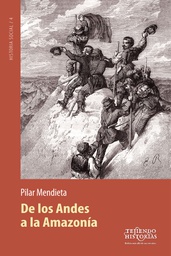 2699 De los Andes a la Amazonía LPLU