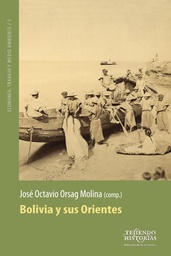 3073 Bolivia y sus Orientes LPLU