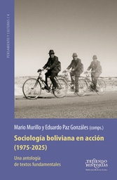 3103 Sociología boliviana en acción (1975-2025) LPLU