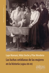 3107 Luchas cotidianas de las mujeres en la historia (siglos XIX-XX), Las LPLU